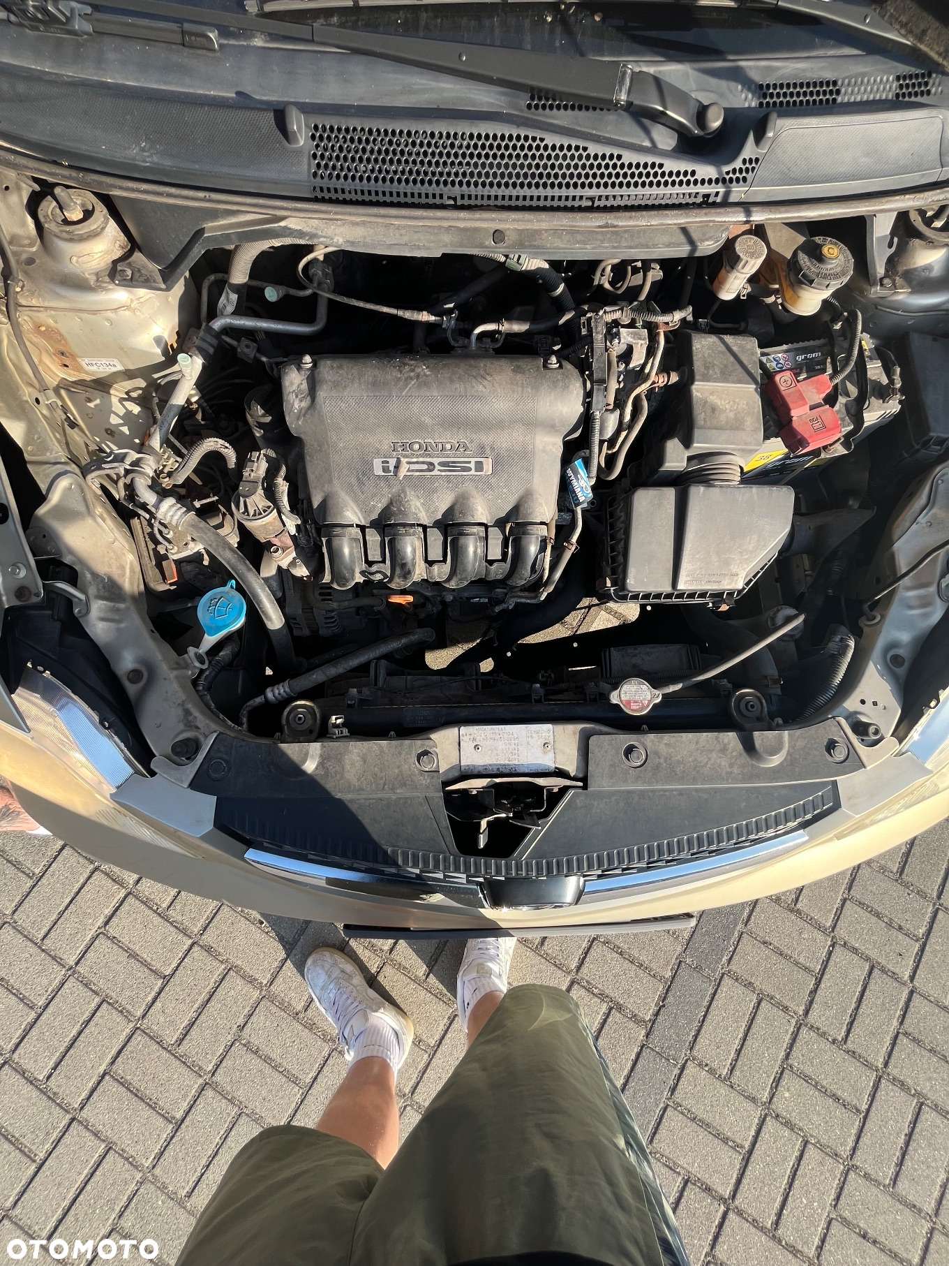 Honda City 1.4 Comfort - 32