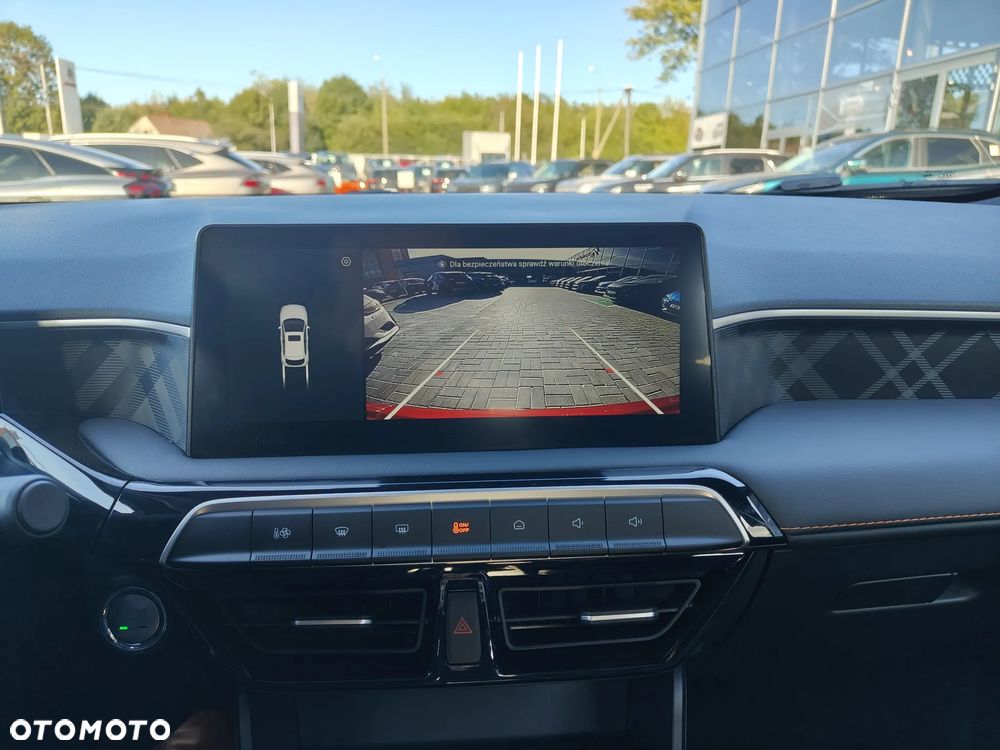 MG MG3 1.5 Excite - 15