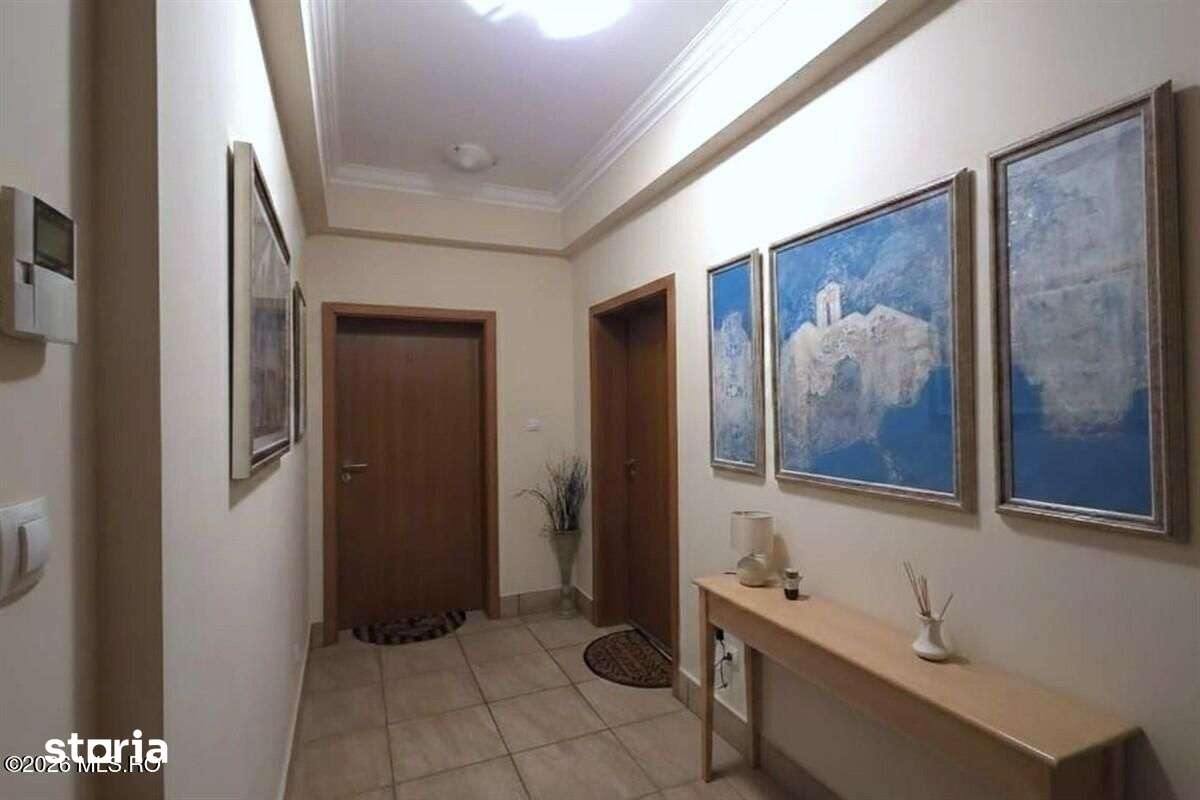 Mamaia Nord - Sea Breeze Resort, 2 camere, 81 mp utili, etaj 1, lift! — fotografia 3