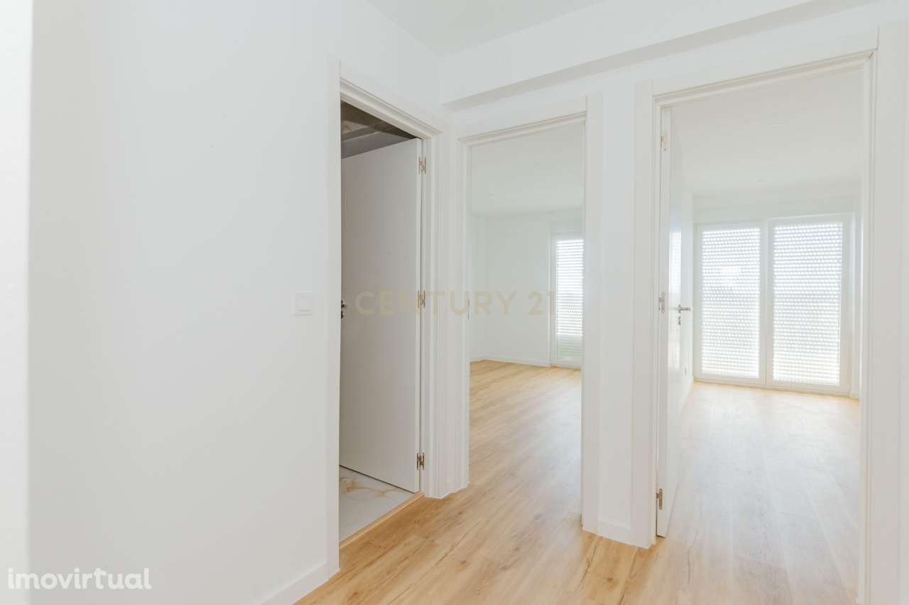 Apartamento T3 Renovado em Camarate - Grande imagem: 5/16