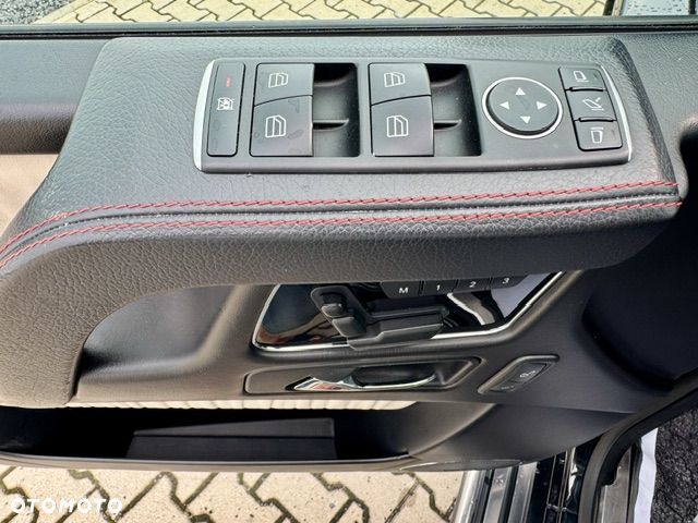Mercedes-Benz Klasa G 350 BlueTec L - 20