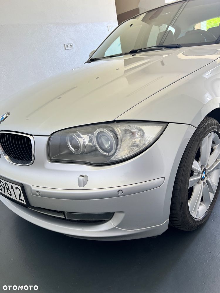 BMW Seria 1 - 14