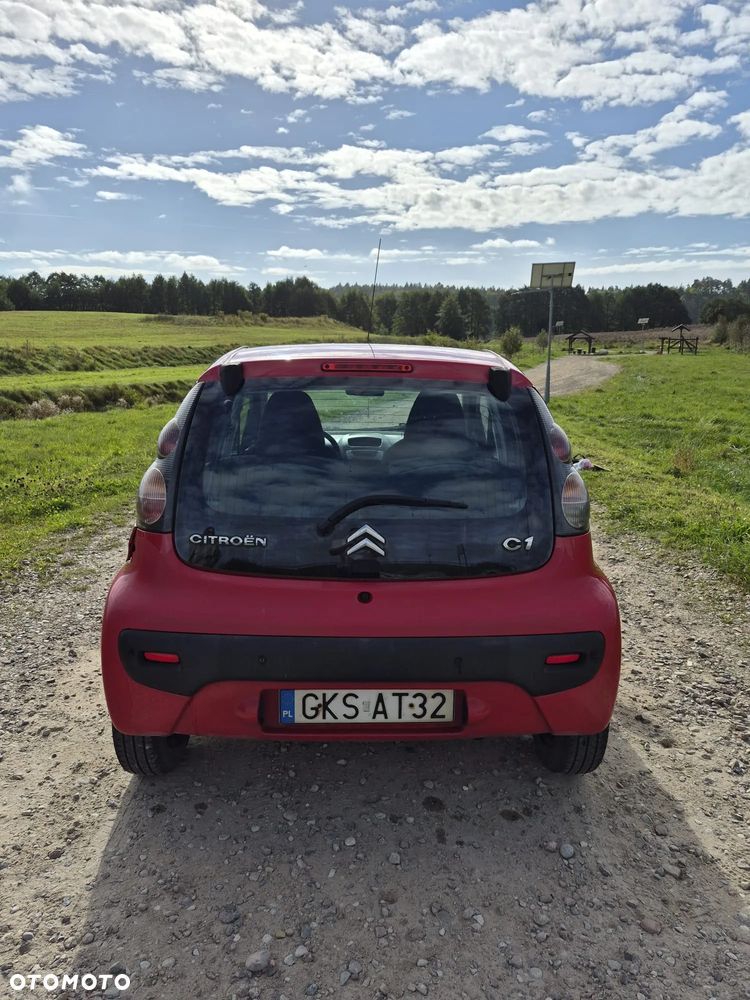 Citroën C1 - 15