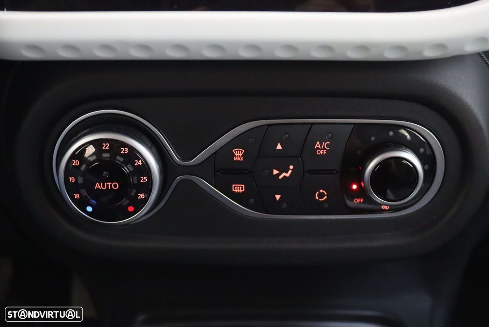 Renault Twingo 1.0 SCe Equilibre - 29