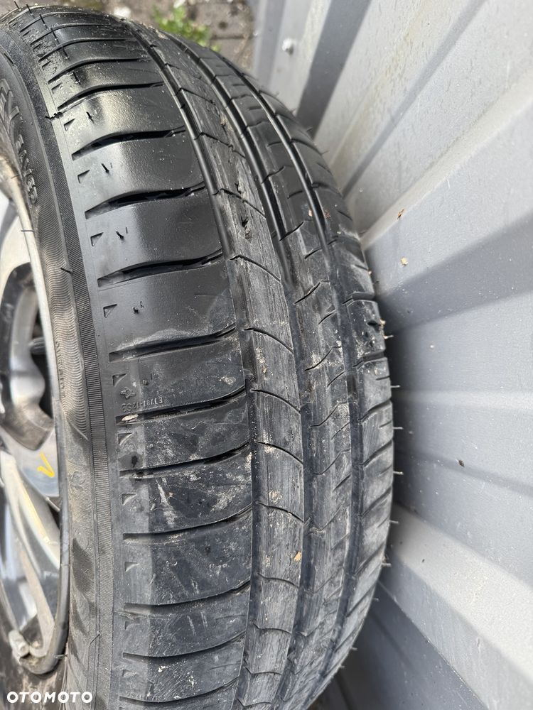 Koło felga Hyundai I20 II LIFT - 2