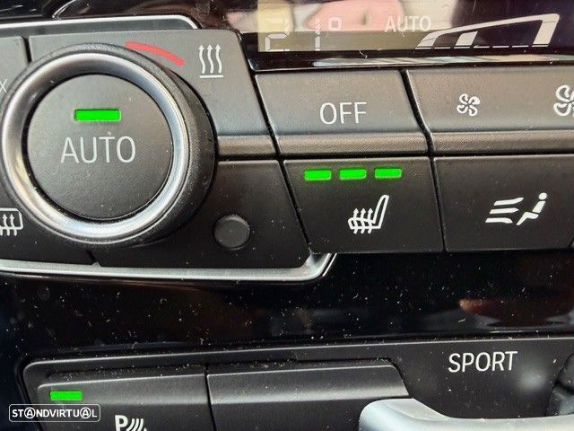 BMW 218 Gran Tourer i 7L Pack M - 26