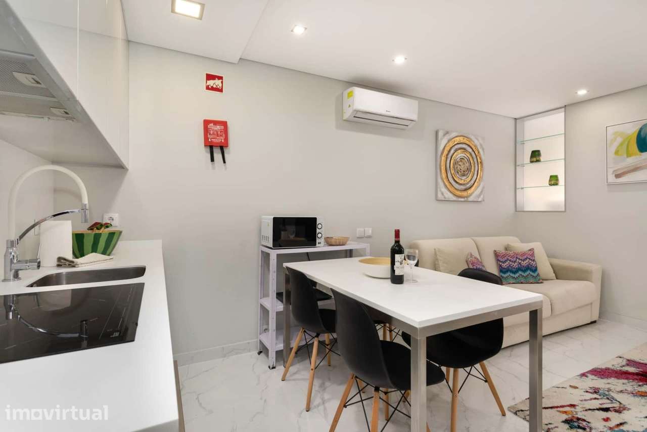 Amazing Apartament in Quarteira - Grande imagem: 5/13