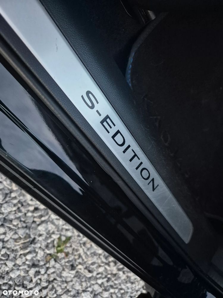 Renault Kadjar 1.2 Energy TCe S-Edition EDC - 30