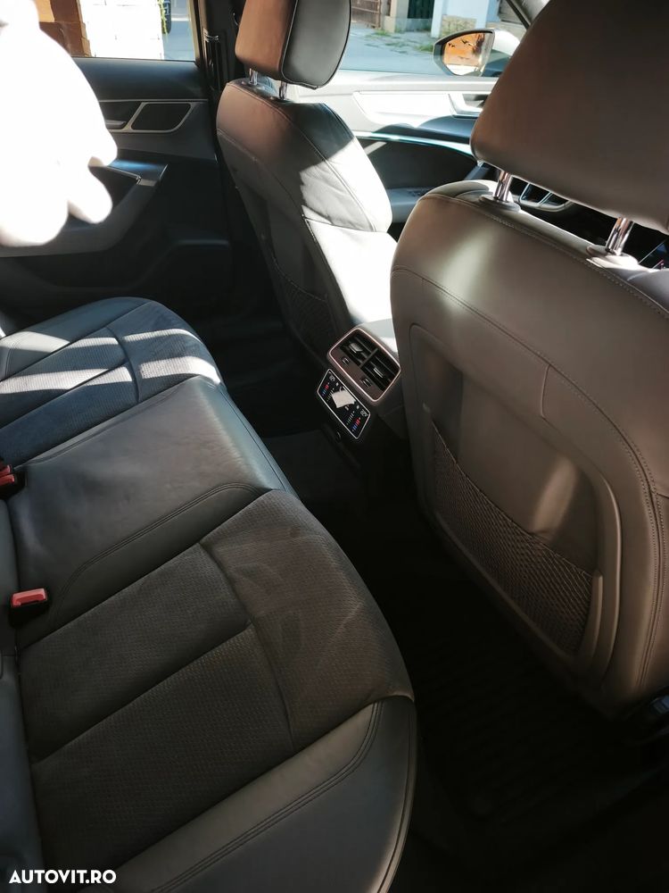 Audi A6 Avant - 20