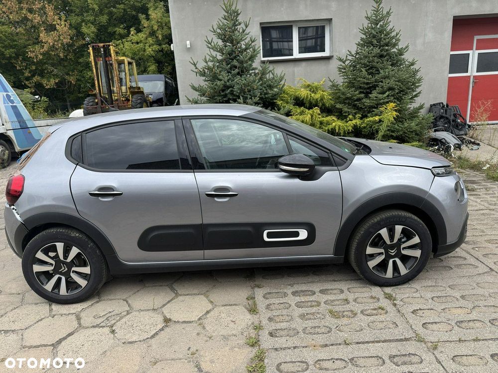 Citroën C3 - 4