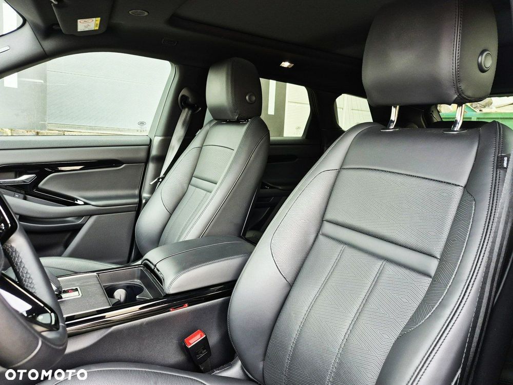 Land Rover Range Rover Evoque D200 Dynamic HSE - 20
