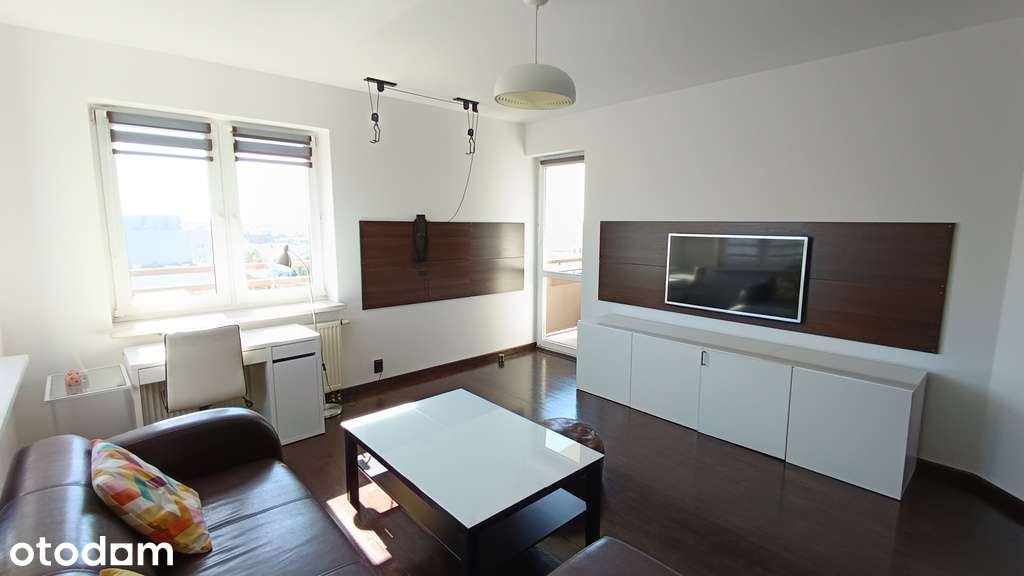 Belgradzka 2 pokoje 52 m2