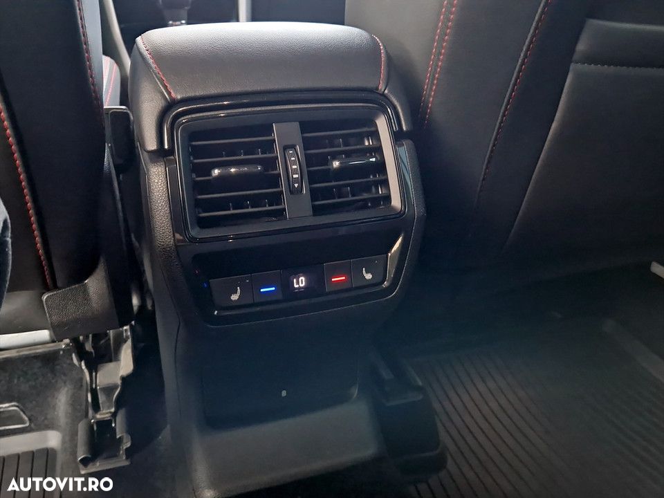 Skoda Kodiaq 2.0 TDI 4X4 DSG RS - 21