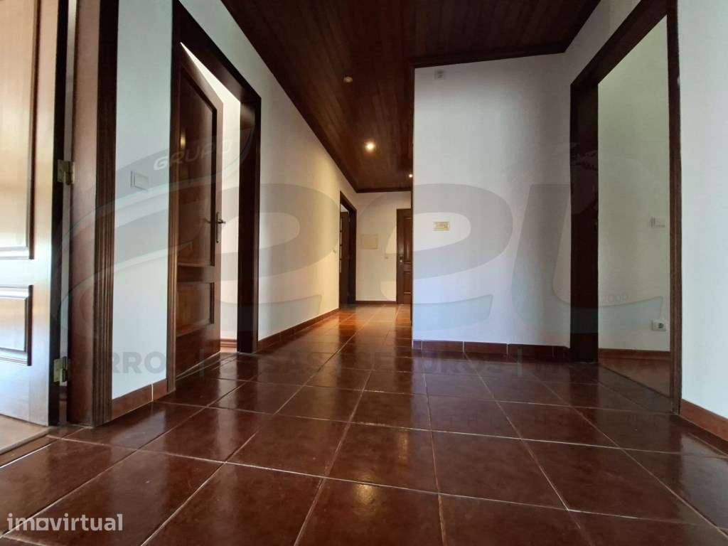 Apartamento T4 Almeirim - Grande imagem: 3/32