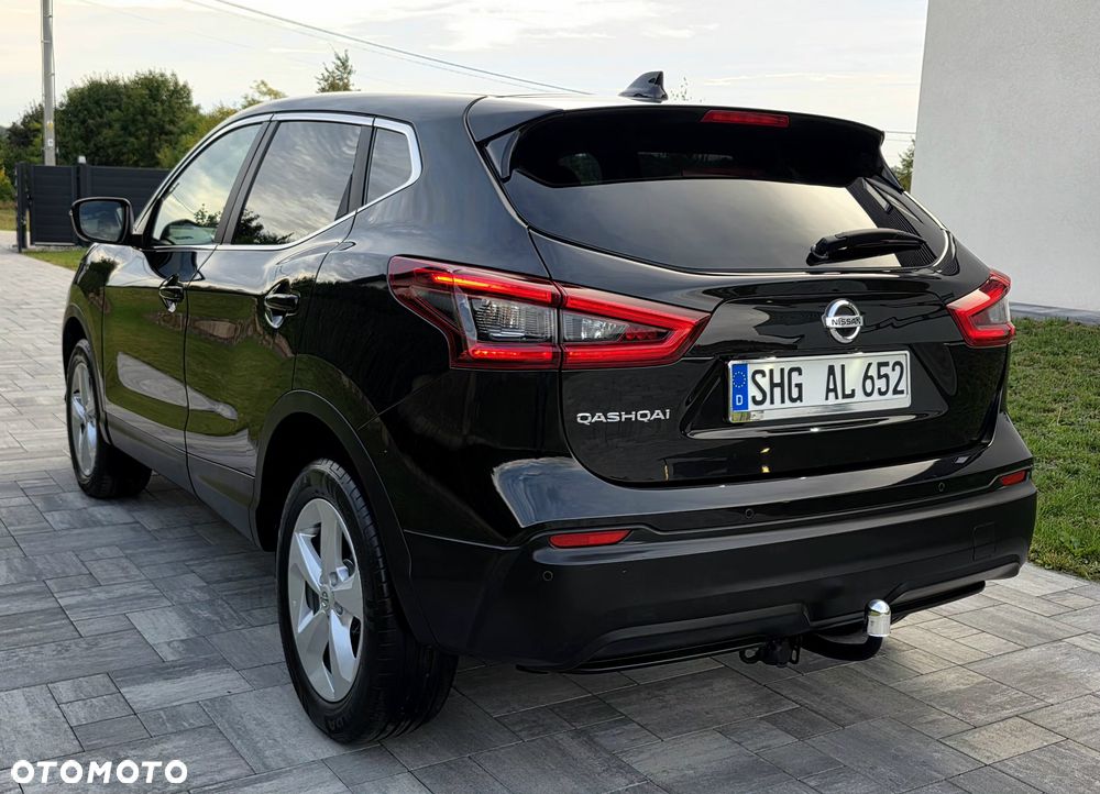 Nissan Qashqai 1.6 DIG-T Tekna - 6