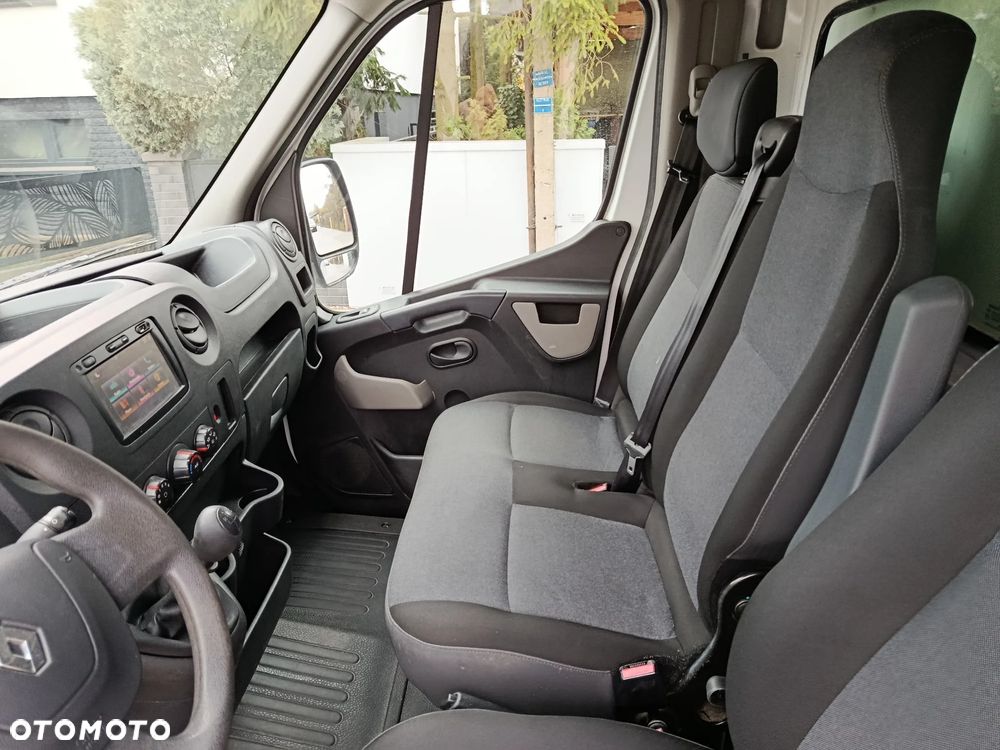 Renault Master - 19