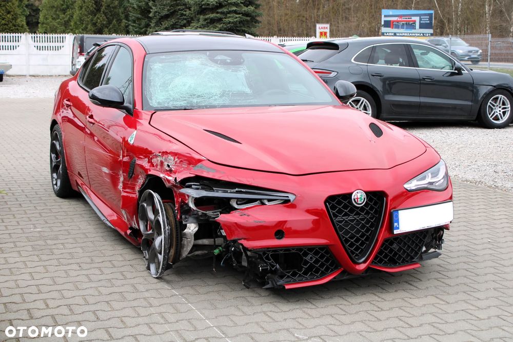 Alfa Romeo Giulia - 3
