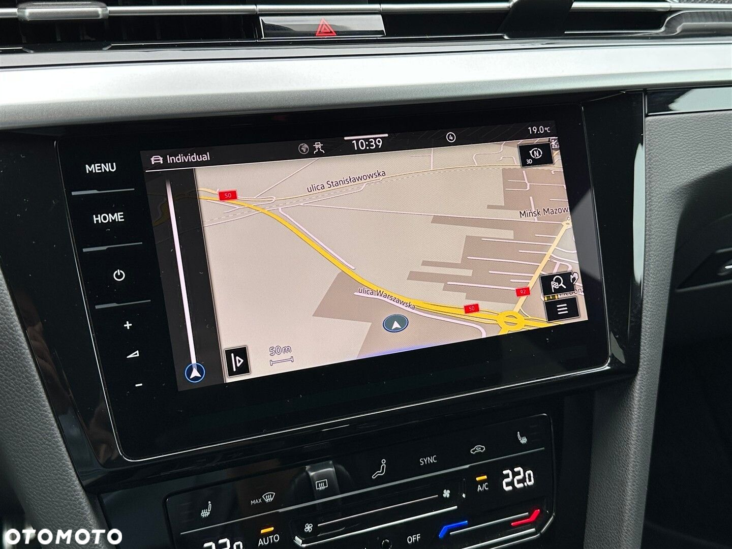 Volkswagen Arteon 2.0 TSI 4Motion R DSG - 22