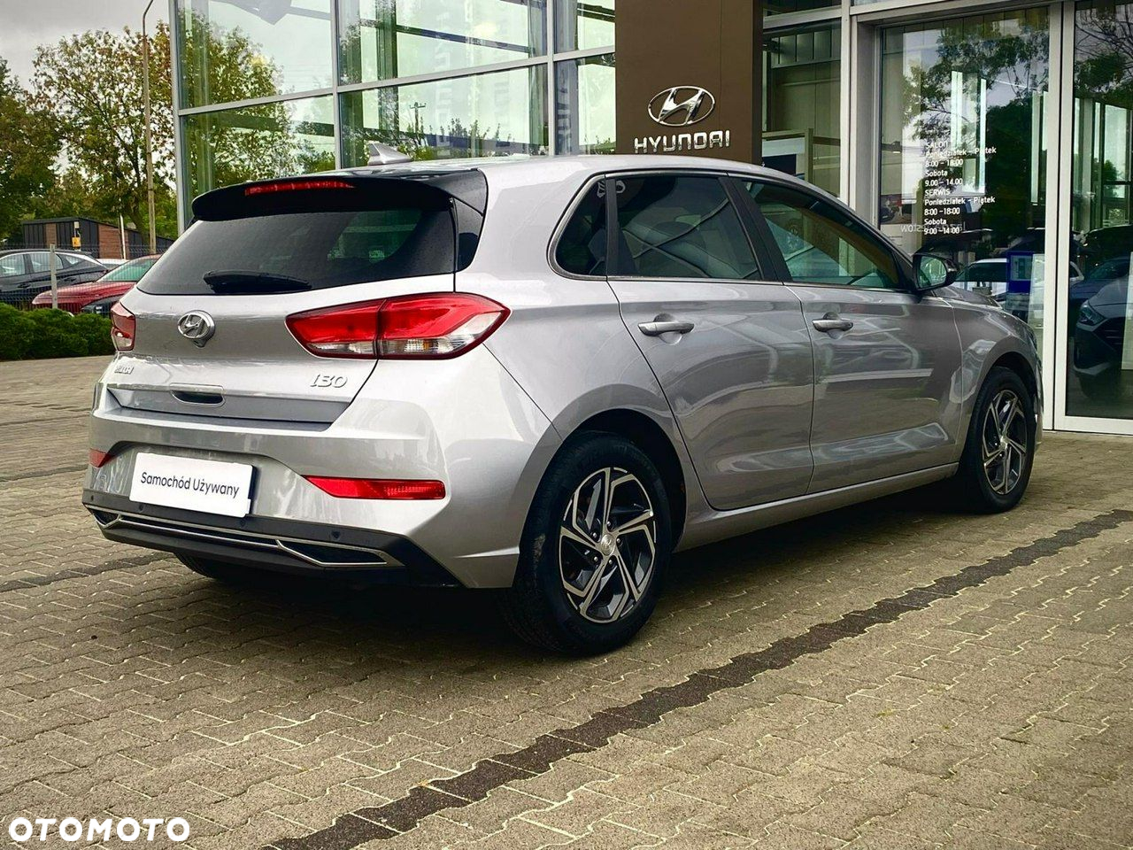 Hyundai i30 - 7