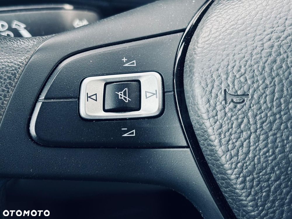 Volkswagen Crafter FURGON L4H3 - 16