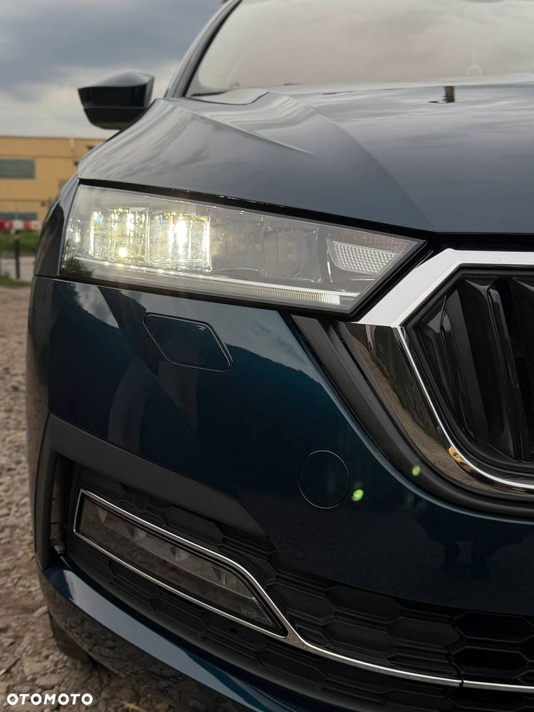 Skoda Octavia 1.4 TSI Plug-In Hybrid Ambition DSG - 13