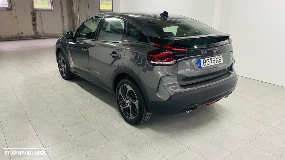 Citroën C4 1.2 PureTech Shine - 22