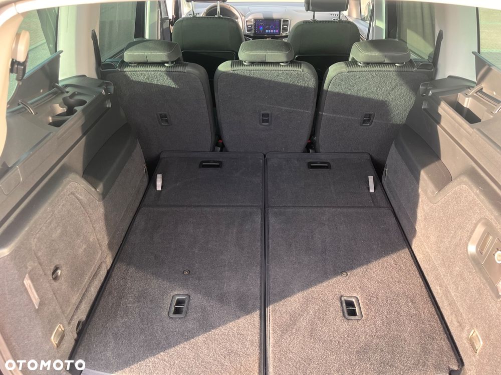Seat Alhambra - 31