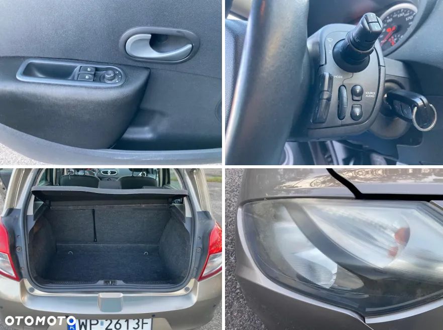 Renault Clio - 10