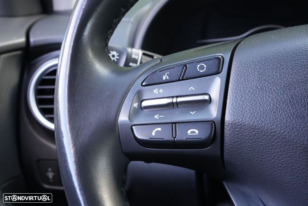 Hyundai Kauai Premium - 25