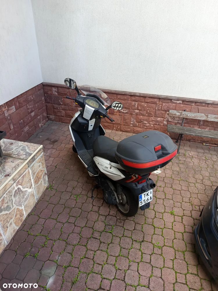 Zipp ZIPP 125 - 3