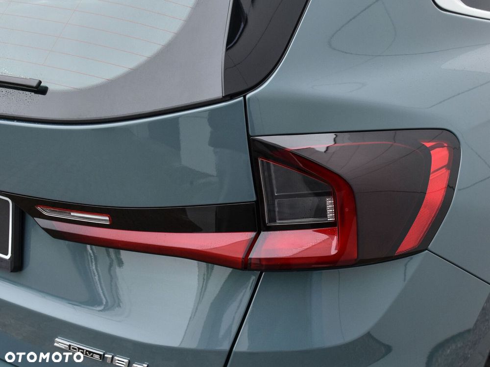 BMW X1 - 15