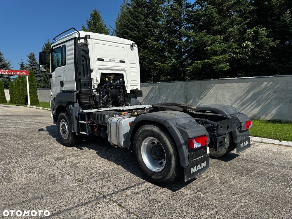 MAN TGS 18.510 - 4