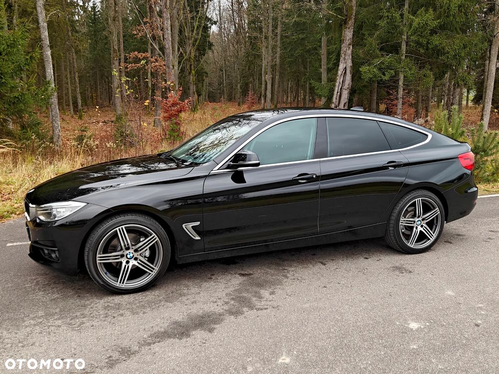 BMW 3GT - 6