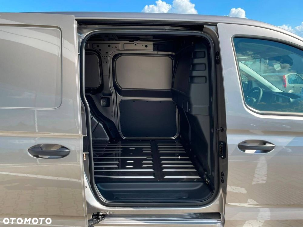 Ford transit-connect Ford Transit Connect VAN L2 Trend 2.0l Diesel - 8