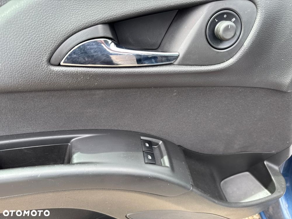 Opel Meriva - 20