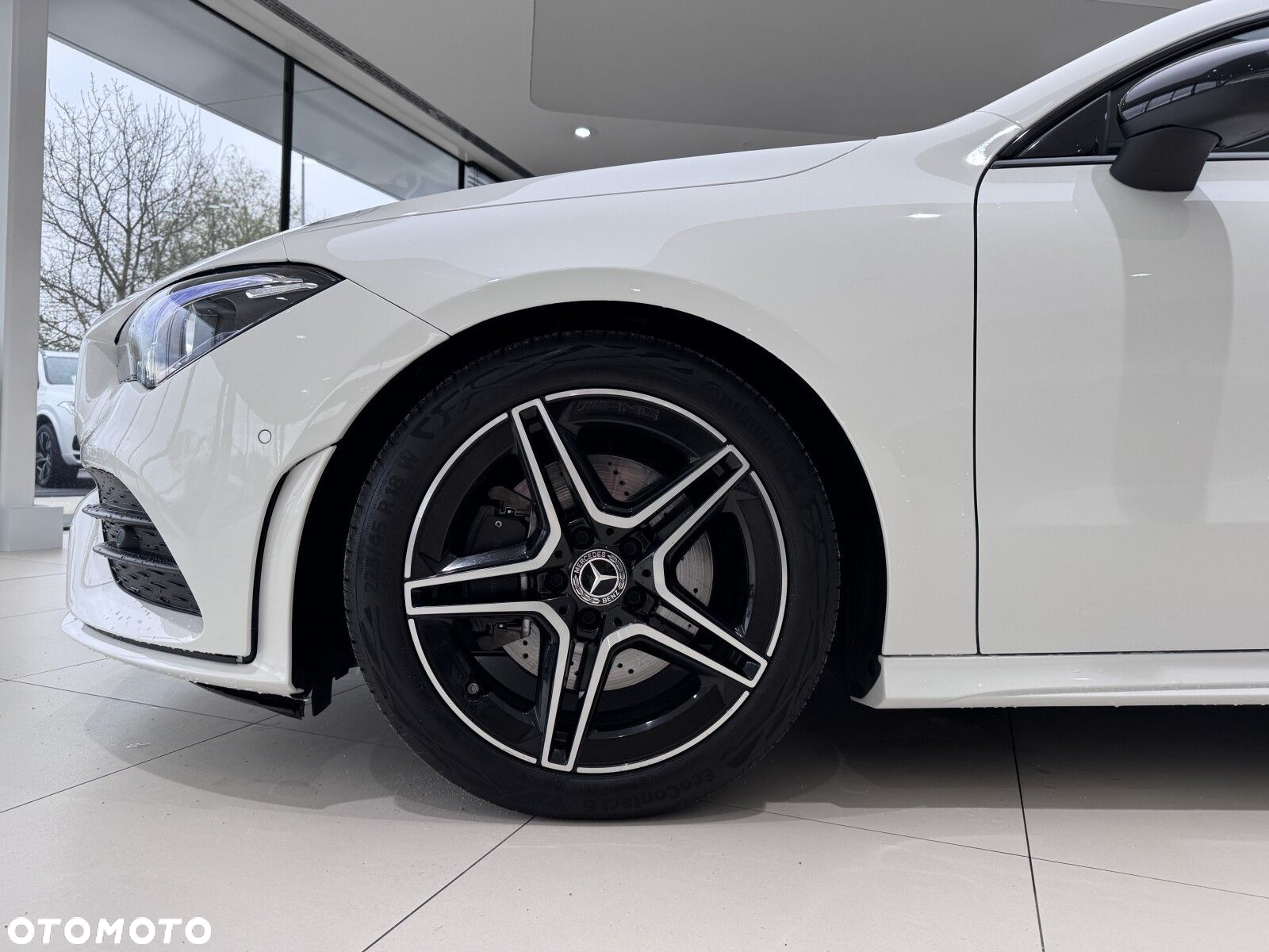Mercedes-Benz CLA - 19