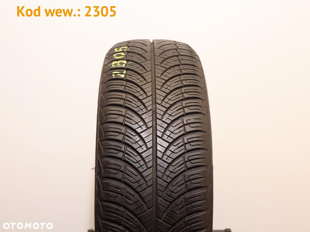 Roadmarch Prime A/S - 185/60 R14 - 2