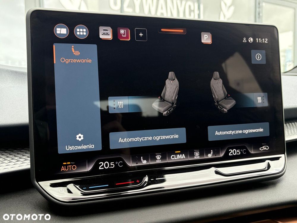 Cupra Terramar - 36