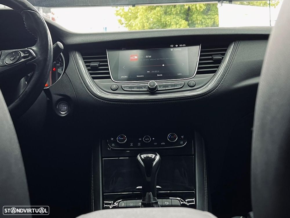 Opel Grandland X 1.2 T Ultimate AT - 25
