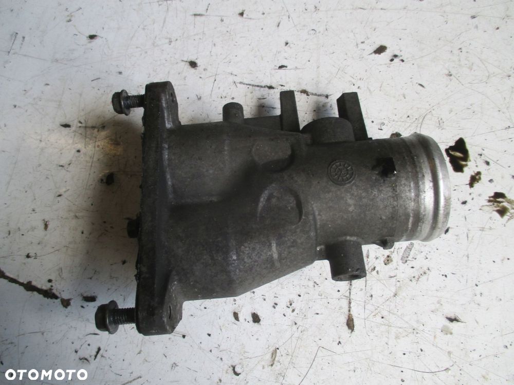 rura kolektora master mascott ii 3.0 dci zd3 03- - 2