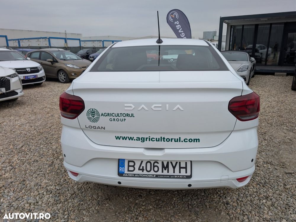 Dacia Logan - 6
