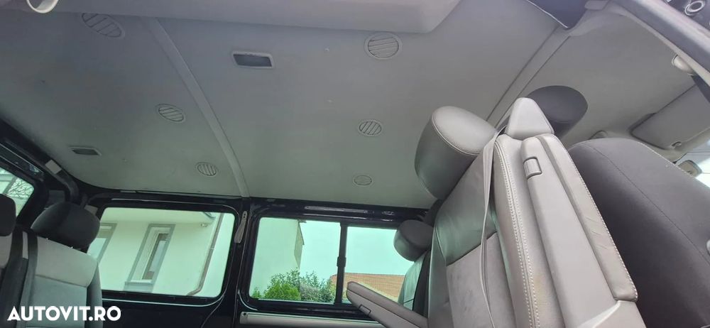 Volkswagen Multivan - 13