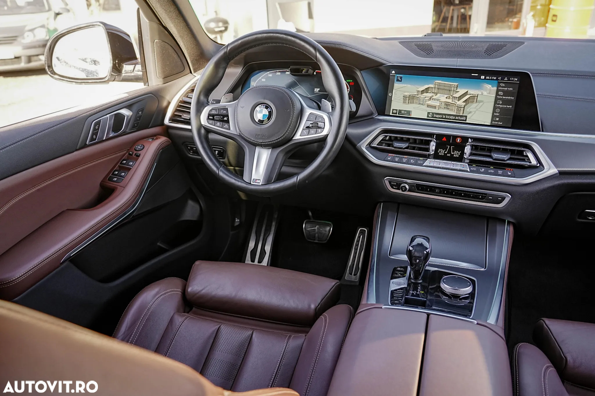BMW X5 xDrive40d AT MHEV - 23