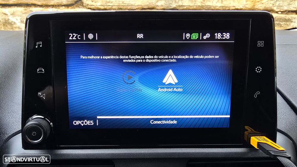 Toyota Proace City 1.5D L1 Comfort - 24