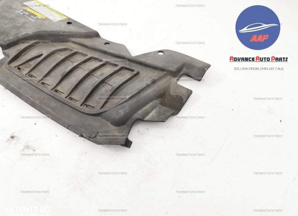 Acoperire trager original in stare buna Audi  A8  D5 [2017 - 2020] - 4
