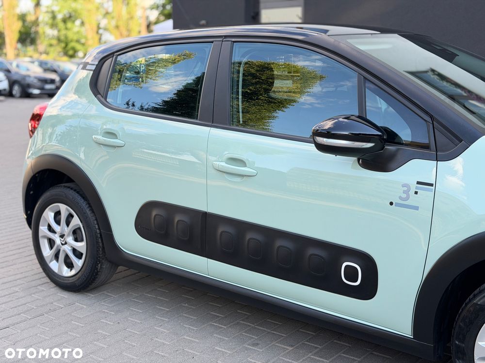 Citroën C3 1.2 VTi Attraction - 24