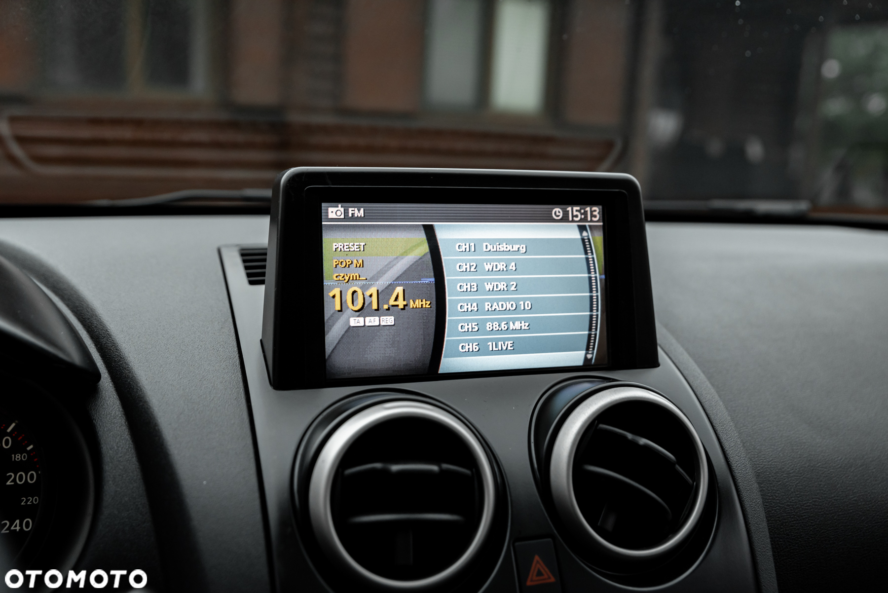 Nissan Qashqai 2.0 tekna - 35