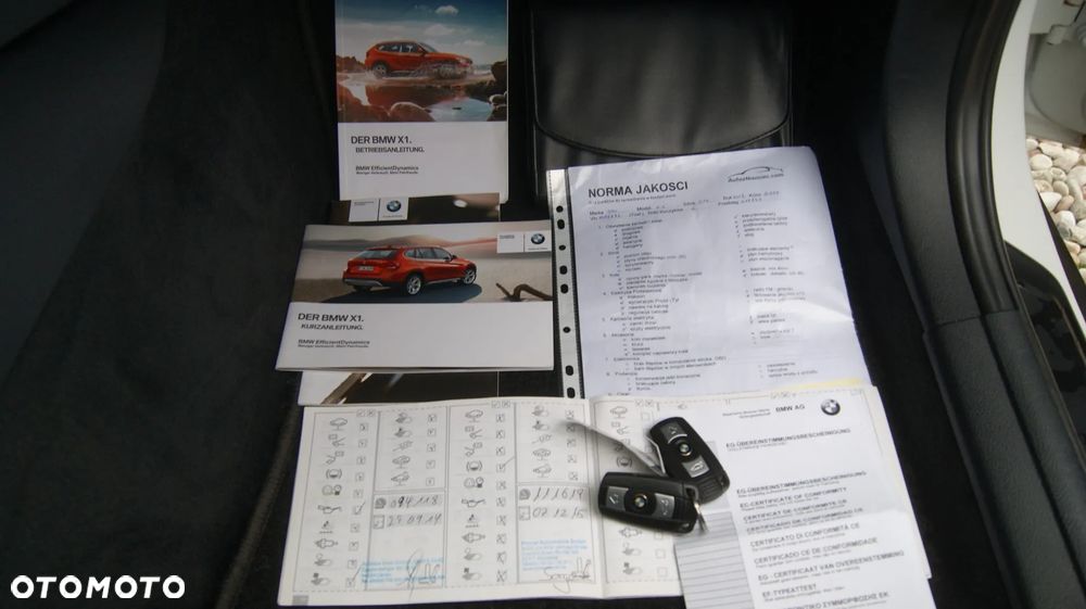 BMW X1 sDrive18d xLine - 6