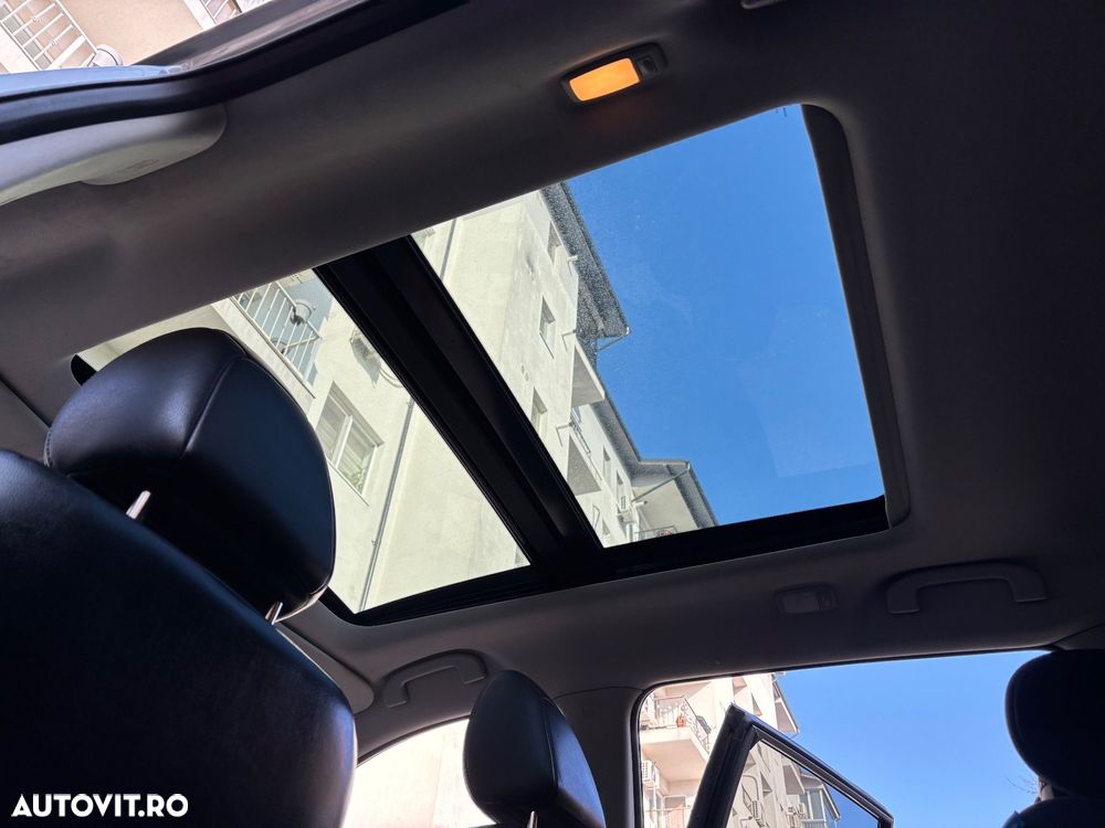 Nissan X-Trail 1.6 dCi ALL-MODE 4x4i Tekna - 20