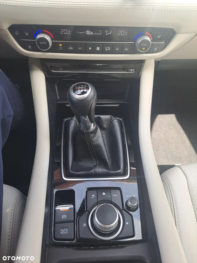 Mazda 6 2.0 SKYPassion - 13